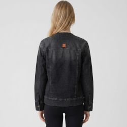 Blouson v0ldcpoeqs Femme PLEASE