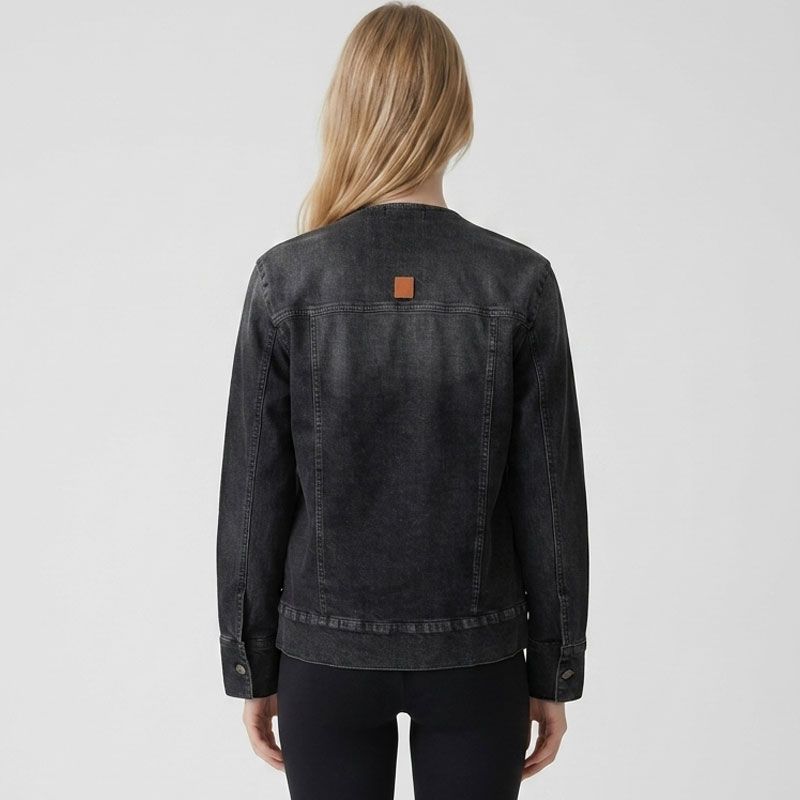 Blouson v0ldcpoeqs Femme PLEASE