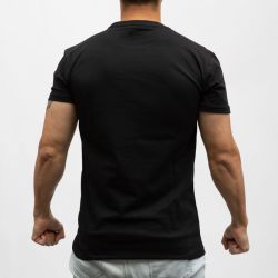 Tee shirt blanc calvin klein Homme CALVIN KLEIN
