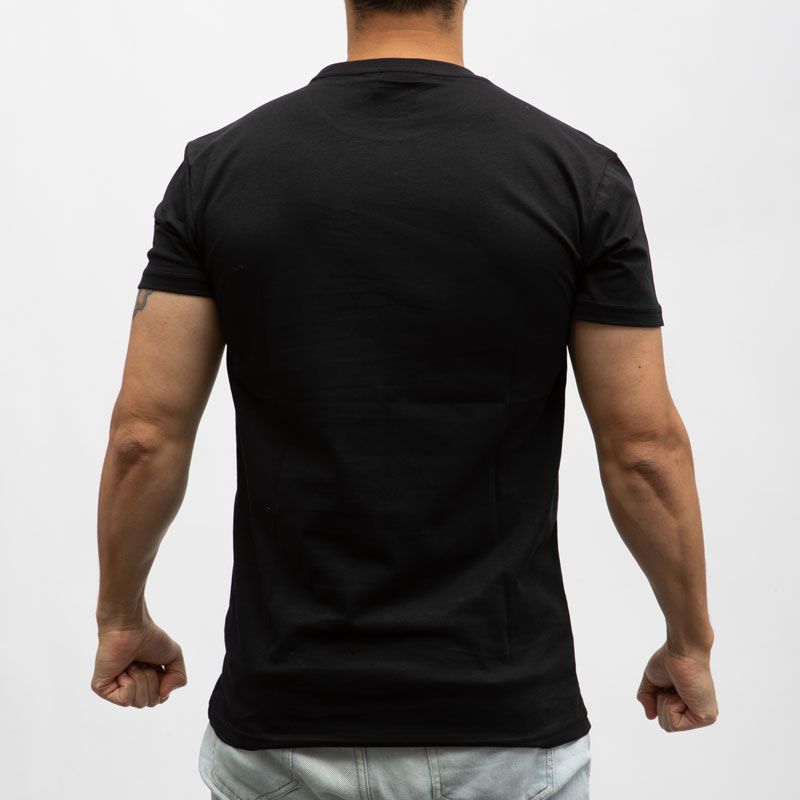 Tee shirt blanc calvin klein Homme CALVIN KLEIN
