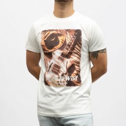 Tee shirt natural wild 05t1300m Homme DEELUXE 74