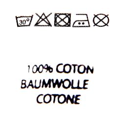 Tee shirt white deacon 05t1511m Homme DEELUXE 74