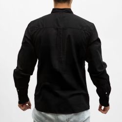 Chemise black sole 05t4425m Homme DEELUXE 74