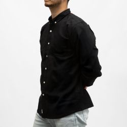 Chemise black sole 05t4425m Homme DEELUXE 74