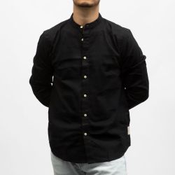 Chemise black smithy 05t4426m Homme DEELUXE 74