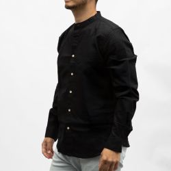 Chemise black smithy 05t4426m Homme DEELUXE 74