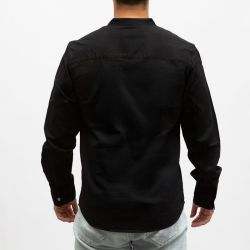 Chemise black smithy 05t4426m Homme DEELUXE 74