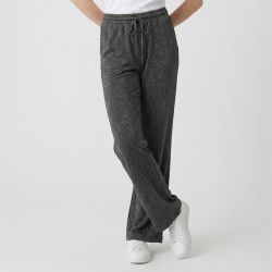 Pantalon black michka 05t734w Femme DEELUXE 74