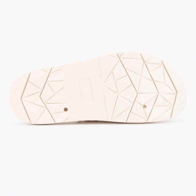 Mule double brides 4973-badria t37/41 Femme BURTON OF LONDON