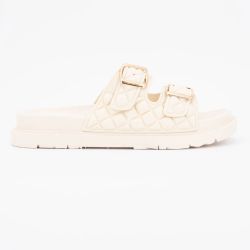 Mule double brides 4973-badria t37/41 Femme BURTON OF LONDON