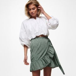 Jupe onlolivia 15219146 Femme ONLY