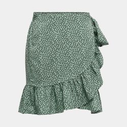 Jupe onlolivia 15219146 Femme ONLY
