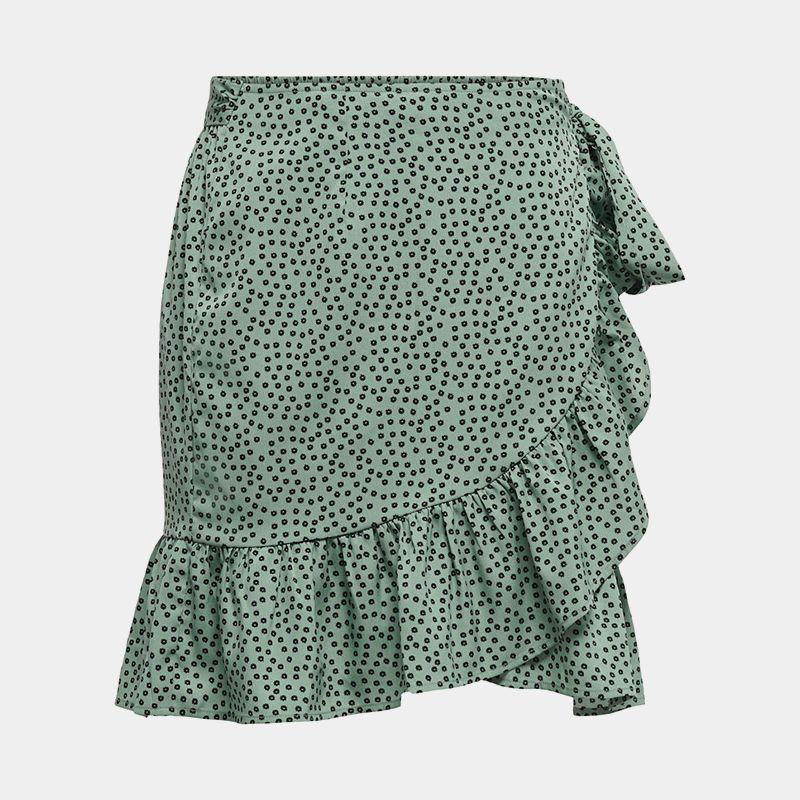 Jupe onlolivia 15219146 Femme ONLY