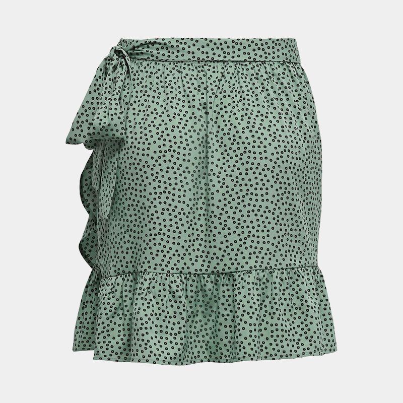 Jupe onlolivia 15219146 Femme ONLY