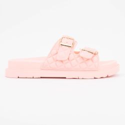 Mule double brides 4973-badria t37/41 Femme BURTON OF LONDON