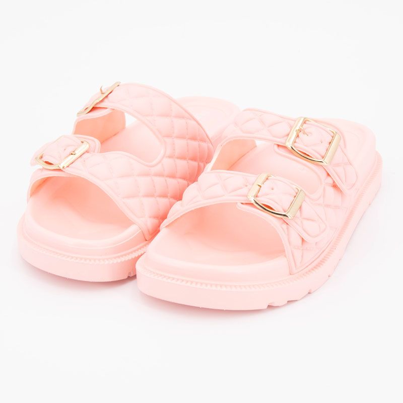 Mule double brides 4973-badria t37/41 Femme BURTON OF LONDON