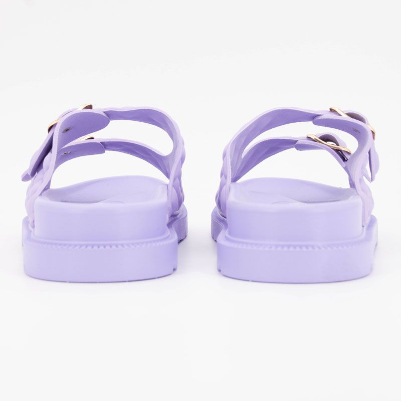 Mule double brides 4973-badria t37/41 Femme BURTON OF LONDON