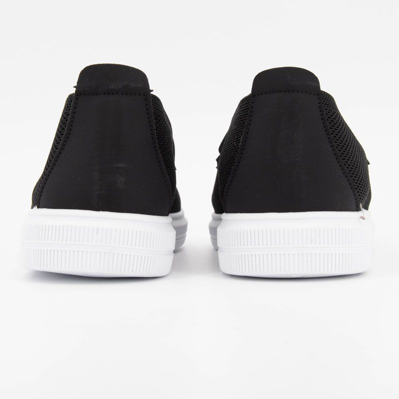 Mocassin en toile 4970-jorian t40/45 Homme BURTON OF LONDON