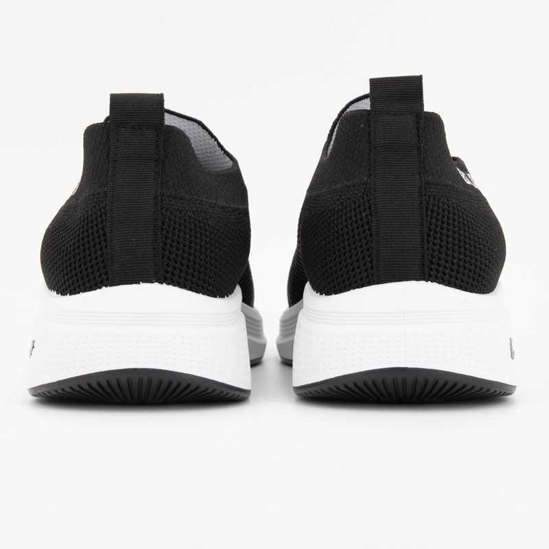 Basket sans lacets 4965-elton t40/45 Homme BURTON OF LONDON