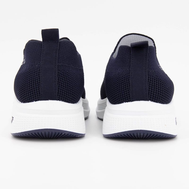 Basket sans lacets 4965-elton t40/45 Homme BURTON OF LONDON