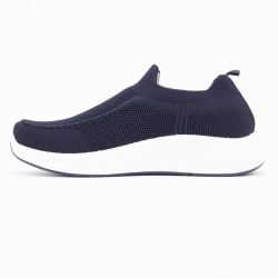 Basket sans lacets 4965-elton t40/45 Homme BURTON OF LONDON