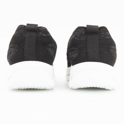 Basket en toile 4966-antonino t40/45 Homme BURTON OF LONDON