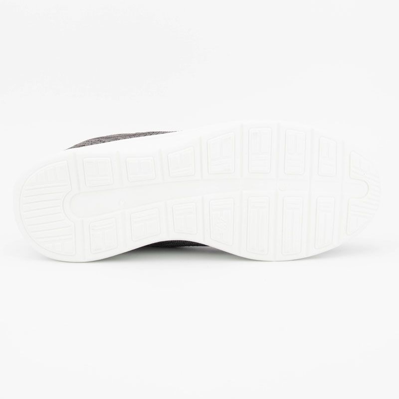 Basket en toile 4966-antonino t40/45 Homme BURTON OF LONDON