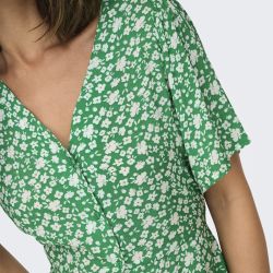 Robe onlevida 15237382 Femme ONLY