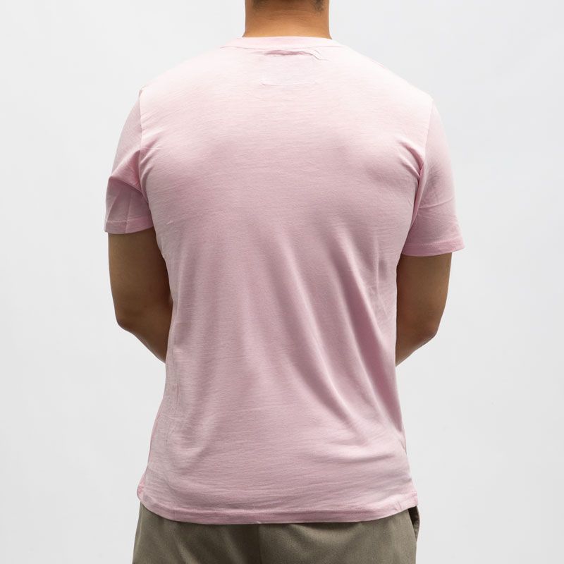 Tee shirt slub print hom bill tornade 24360 Homme BILL TORNADE