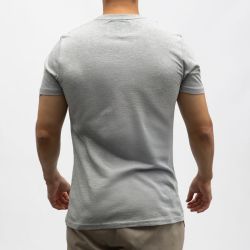 Tee shirt slub print hom bill tornade 24360 Homme BILL TORNADE