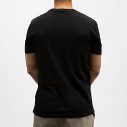 Tee shirt slub print hom bill tornade 24360 Homme BILL TORNADE