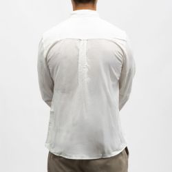Chemise black sole 05t4425m Homme DEELUXE 74