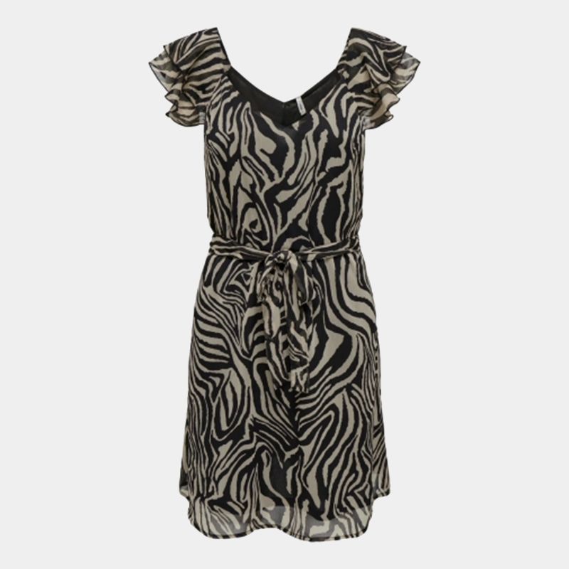 Robe onlasta 15322911 Femme ONLY