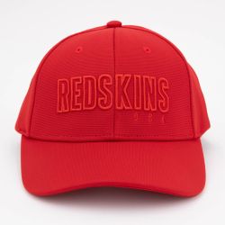 Casquette homme dionis Homme REDSKINS