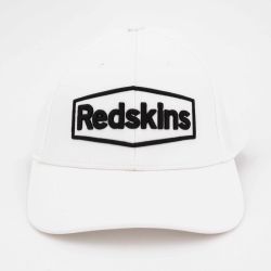 Casquette lemuel Homme REDSKINS