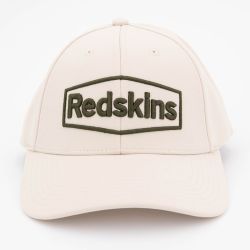 Casquette lemuel Homme REDSKINS