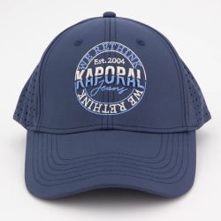 Casquette homme ricky Homme KAPORAL