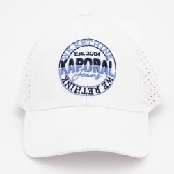 Casquette homme ricky Homme KAPORAL