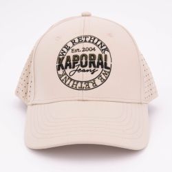 Casquette homme ricky Homme KAPORAL