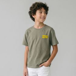 Tee shirt mc 7810 7-8 ans Enfant REDSKINS