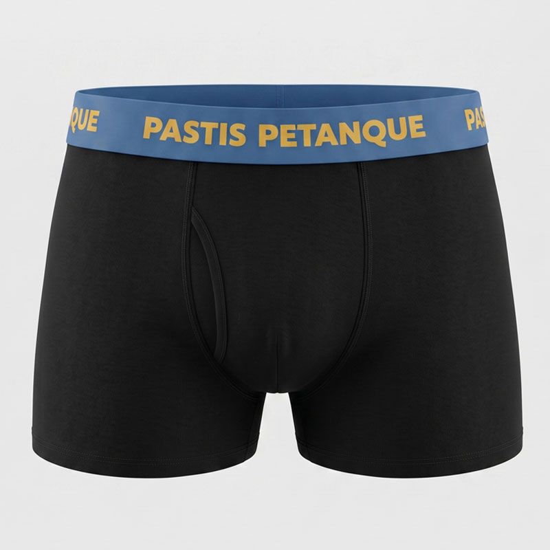 Lot de 3 boxers jacla 12299564 4529 Homme JACK & JONES