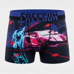 Boxer microfibre vsp fgpa86/3/bm/vsp Enfant FREEGUN