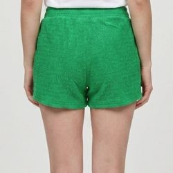 Short green kaissy p706w Femme DEELUXE 74