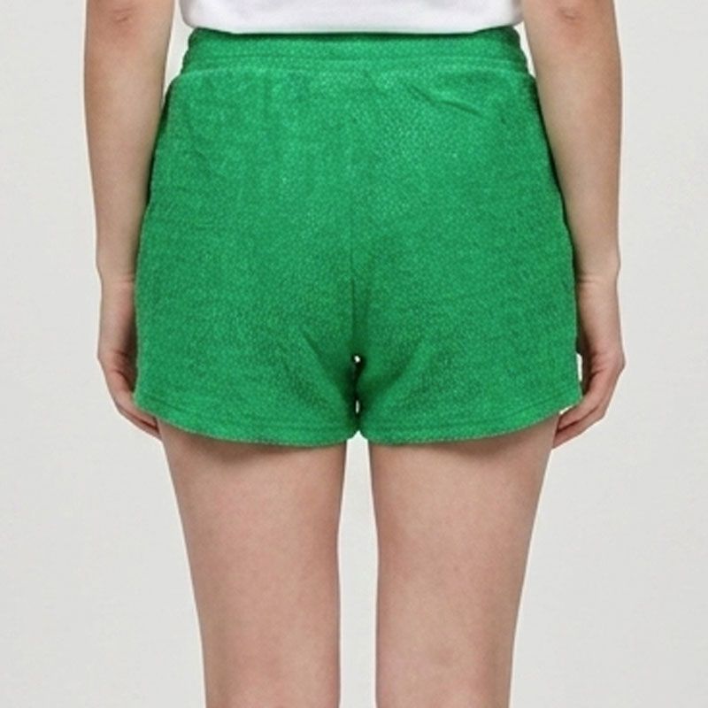 Short green kaissy p706w Femme DEELUXE 74