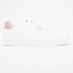 Basket ellesse milton001 white-pink 36/41 Femme ELLESSE