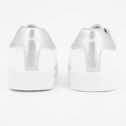 Basket ellesse milton001 black-silver 36/41 Femme ELLESSE