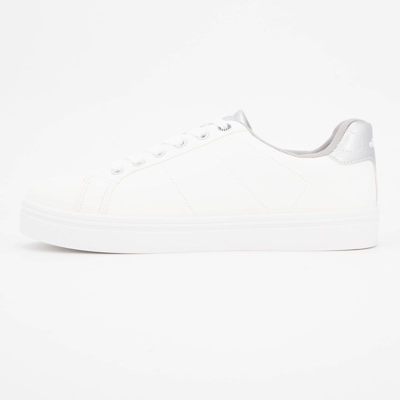 Basket ellesse milton001 black-silver 36/41 Femme ELLESSE