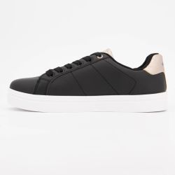 Basket ellesse milton001 black-silver 36/41 Femme ELLESSE