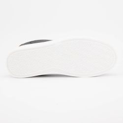 Basket ellesse milton001 black-silver 36/41 Femme ELLESSE