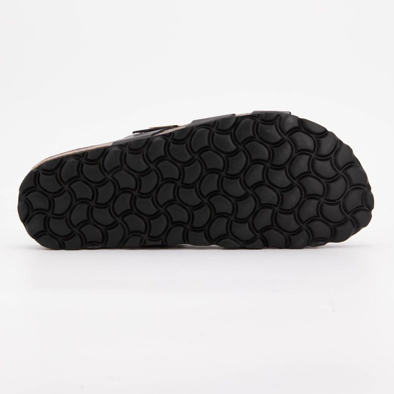Mule vaquetilla cuero 7000/51 t36/41 Femme I AM